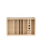 KUPO KAB-013 CAMERA ASSISTANT FRONT BOX