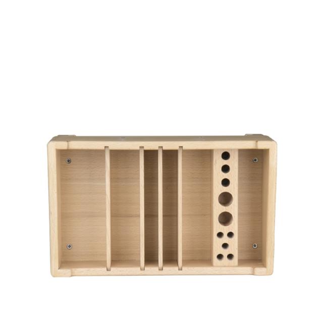 KUPO KAB-013 CAMERA ASSISTANT FRONT BOX