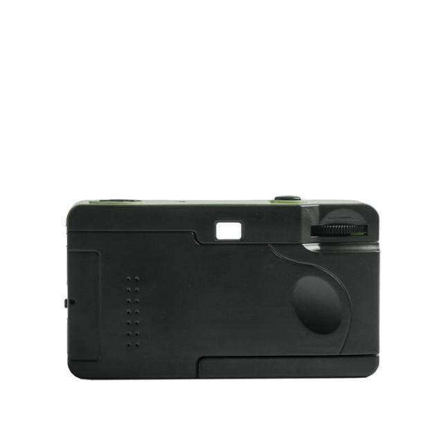 KODAK M35 REUSABLE CAMERA OLIVE GREEN