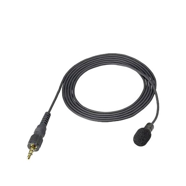 SONY ECM-V1BMP LAVALIERE ELECTRET COND.MIC