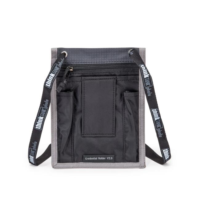 THINK TANK CREDENTIAL HOLDER V2.0 SHORT