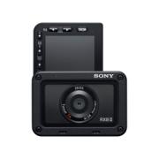 SONY DSC-RX0 MARK II CAMERA