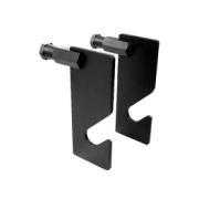 KUPO KP-KS01 SINGLE HOOK SET FOR BACKGROUND PAPER