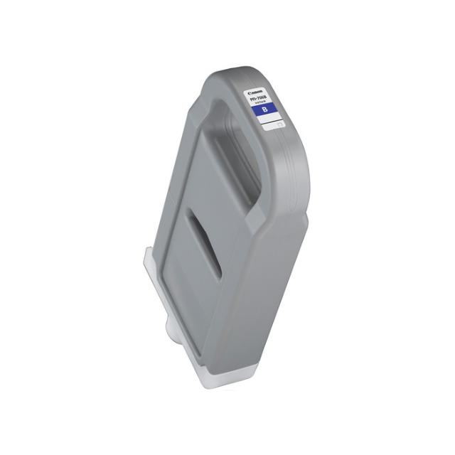 CANON PFI-706B BLUE 700ML. IPF8400/9400