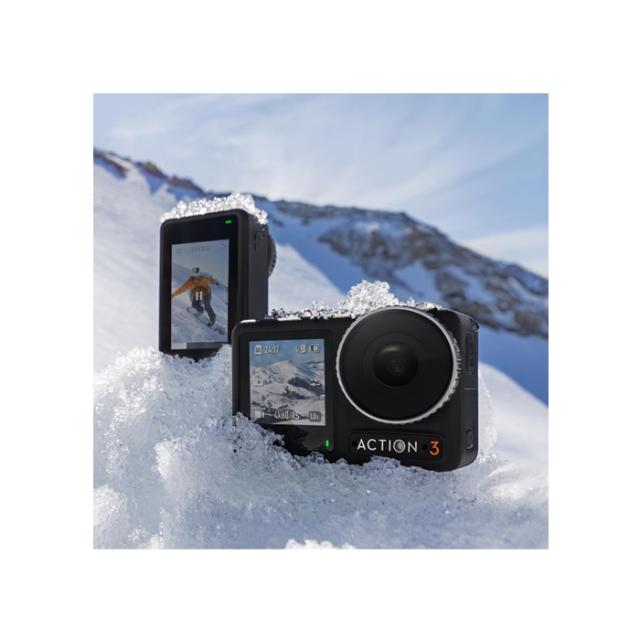 DJI OSMO ACTION 3 LENS PROTECTIVE COVER