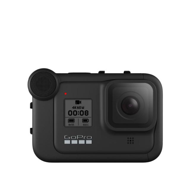 GOPRO MEDIA MOD FOR HERO 8