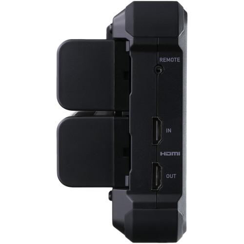 ATOMOS SHOGUN INFERNO