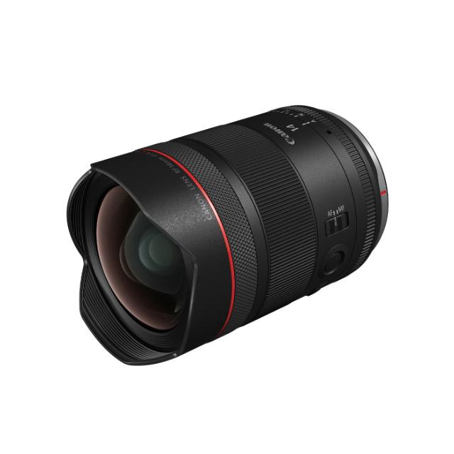 CANON RF 14MM F/1,4L VCM