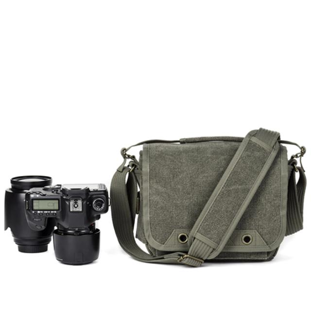 THINK TANK RETROSPECTIVE 5 V2.0, PINESTONE