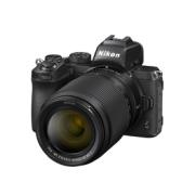 NIKON Z50 MIRRORLESS KIT 16-50MM + 50-250MM VR