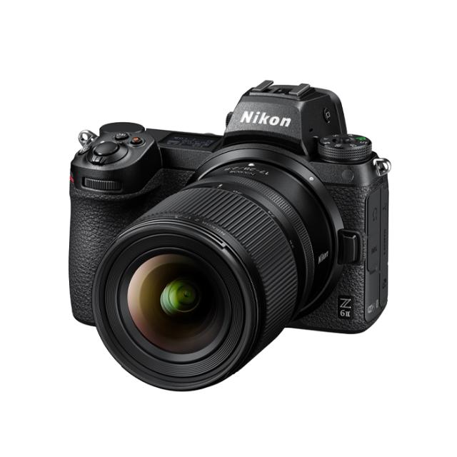 NIKON 17-28MM F/2,8 Z-MOUNT