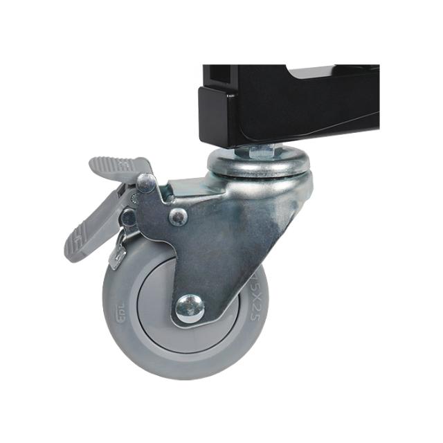 SIRUI DT-06 TRIPOD SLIDER DOLLY