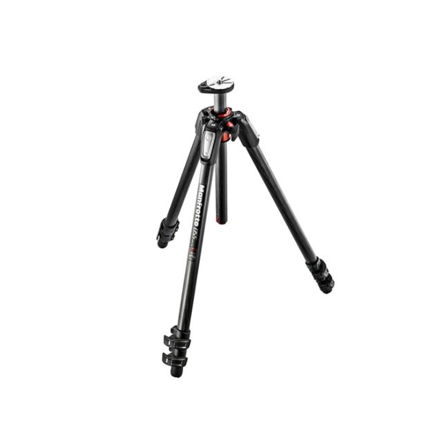 MANFROTTO MT055 CXPRO3 CARBON TRIPOD 3-SECTIONS