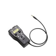 SARAMONIC SMARTRIG + 2 CHANNEL XLR