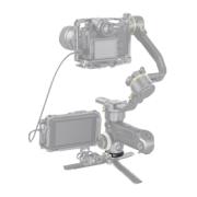 SMALLRIG 2855 BASEPLATE FOR CRANE 3S