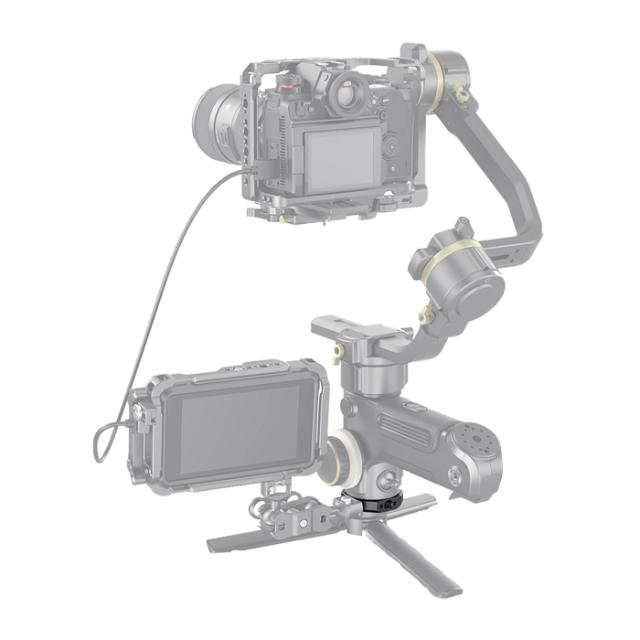 SMALLRIG 2855 BASEPLATE FOR CRANE 3S