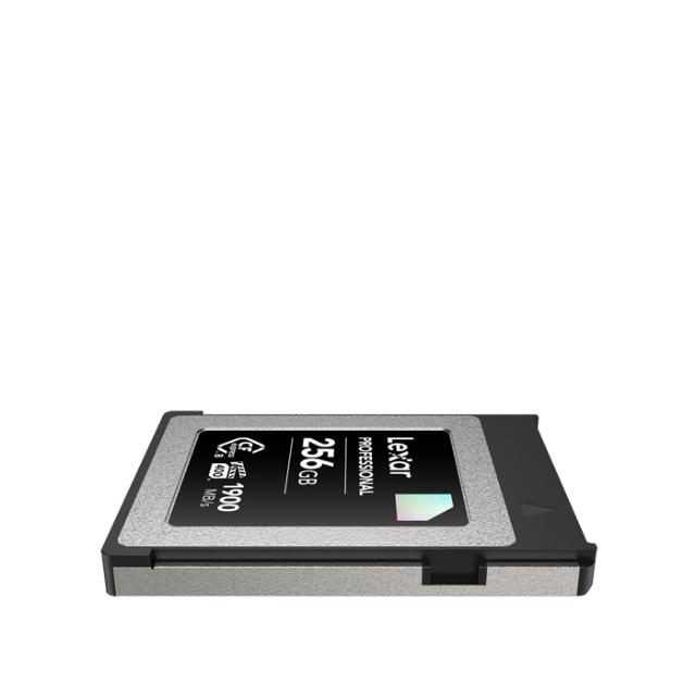 LEXAR CFEXPRESS 256GB PRO DIAMOND TYPE-B 1950/1700