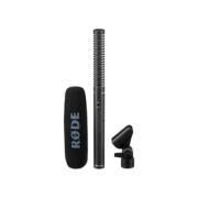 RØDE NTG 2 SHOTGUN MICROPHONE