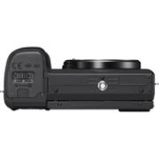 SONY ALPHA 6400 CAMERA