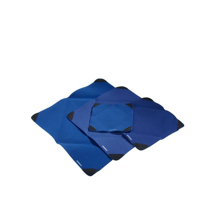 NOVOFLEX NEOPRENE WRAP BLUE 38X38CM