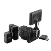 RED V RAPTOR 8K VV STARTER PACK