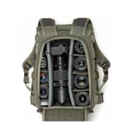 THINK TANK RETROSPECTIVE BACKPACK 15, PINESTONE