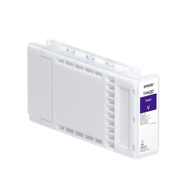 EPSON T44QD VIOLET FOR P7500/P9500 350ML.