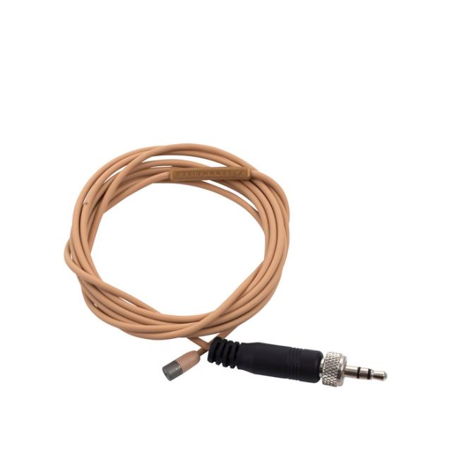 SENNHEISER MKE 2EW GOLD