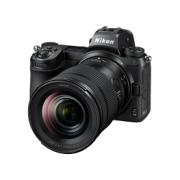 NIKON Z6 MKII MIRRORLESS KIT 24-120MM F/4 S