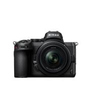 NIKON Z5 MIRRORLESS KIT 24-50MM F/4-6,3