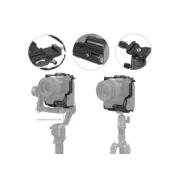 SMALLRIG 3933 CAGE F X-H2 / X-H2S W. FT-XH/VG-XH