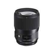 SIGMA ART 135MM F/1,8 DG HSM L-MOUNT