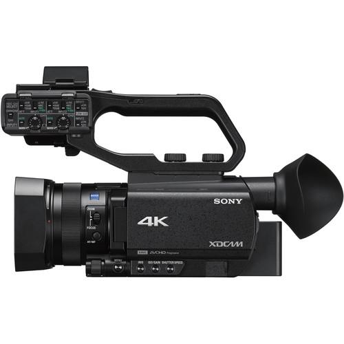 SONY PXW-Z90 CAMERA