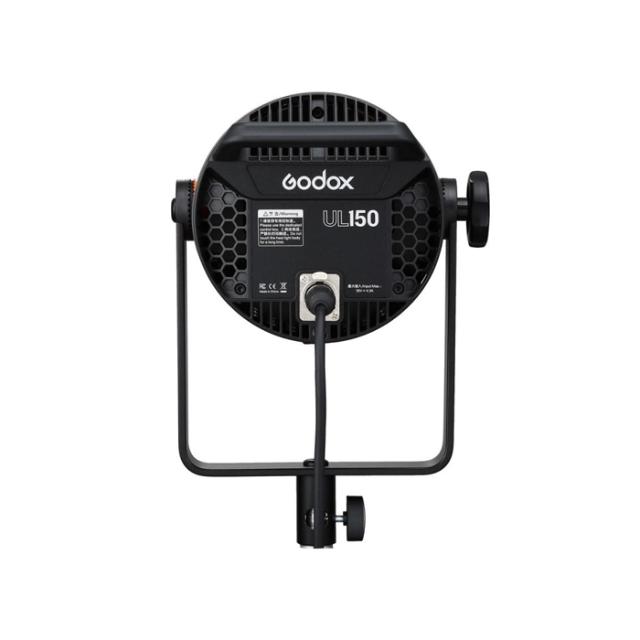 GODOX UL150 SILENT LED VIDEO LIGHT