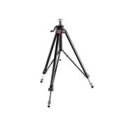 MANFROTTO 058B KAMERA TRIPOD BLACK
