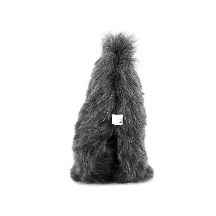 AZDEN FURRY WINDSHIELD FOR SMX-30 //