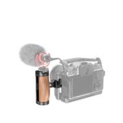 SMALLRIG 2915 SIDE HANDLE NATO WOODEN
