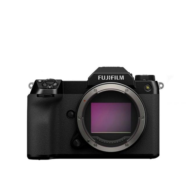 FUJI GFX 100S BODY