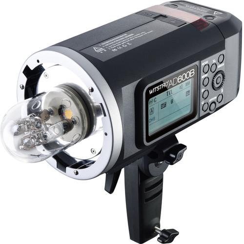 GODOX WITSTRO AD600B FLASH