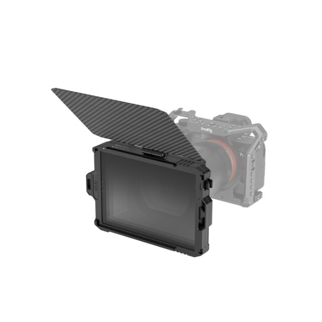 SMALLRIG 3196 MINI MATTE BOX