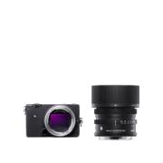 SIGMA FP CAMERA KIT W/ 45MM F/2.8 DG DN L-MOUNT
