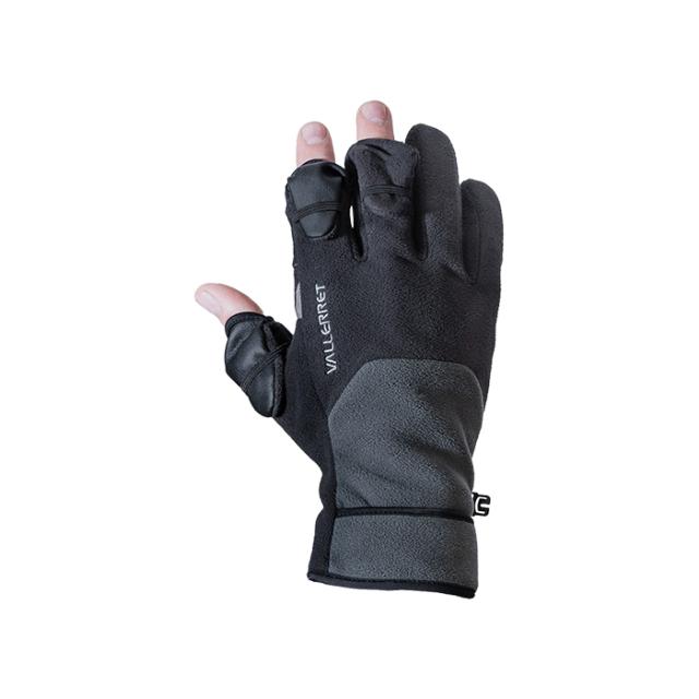 VALLERRET MILFORD FLEECE GLOVE S