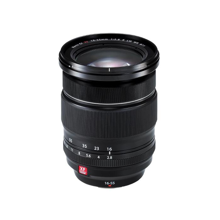FUJINON XF 16-55MM F/2,8 R LM WR