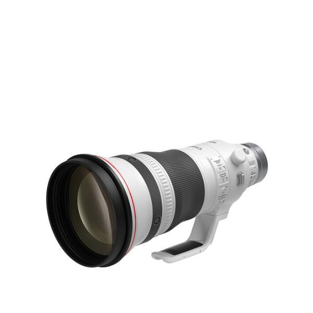 CANON RF 400MM F/2,8 L IS USM