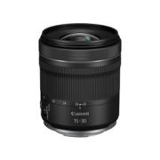 CANON RF 15-30MM F/4,5-6,3 IS STM