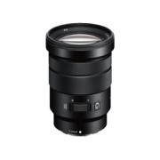 SONY (E) PZ 18-105MM F/4 G OSS APS-C Ø72