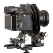 ACTUS-GFX CAMERABODY INCL. FUJI GFX MOUNT