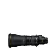 NIKON 600MM F/4 TC VR S Z-MOUNT