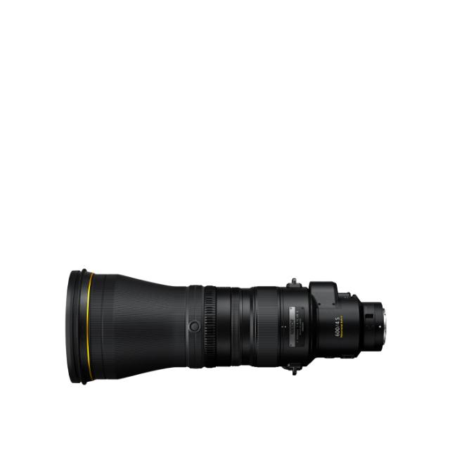 NIKON 600MM F/4 TC VR S Z-MOUNT
