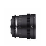 SAMYANG 50MM T/1.5 VDSLR MK2 FOR MFT